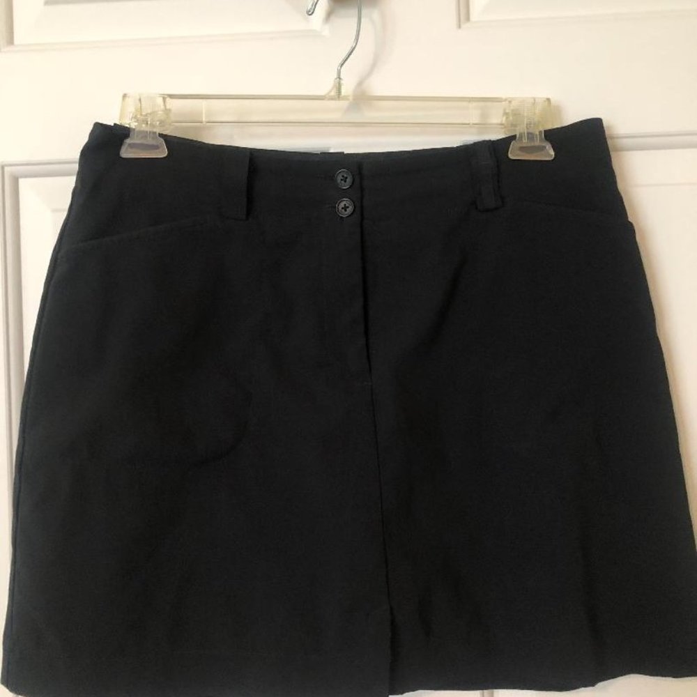 Nike Golf Skort